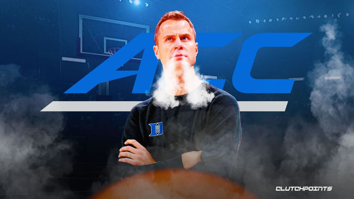 Duke basketball, ACC, NCAA, Jon Scheyer