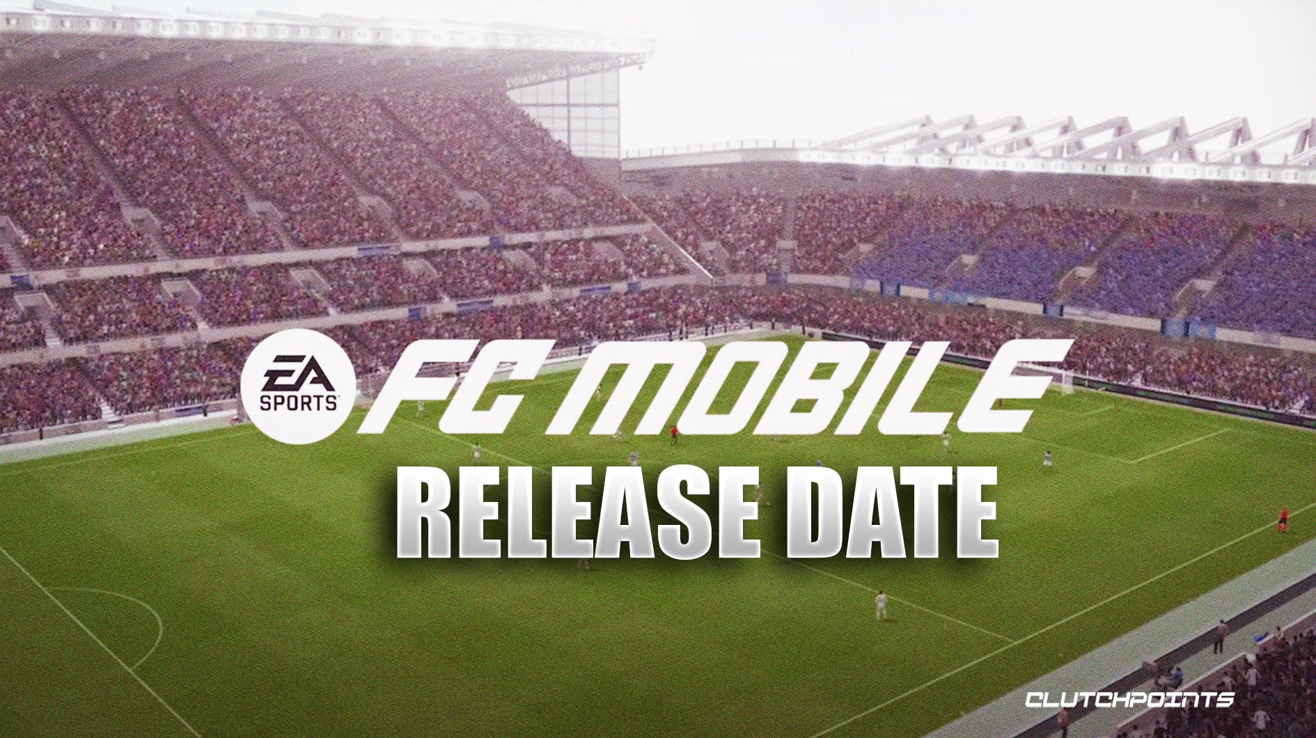 EA SPORTS FC™ Mobile Football – Apps on Google Play