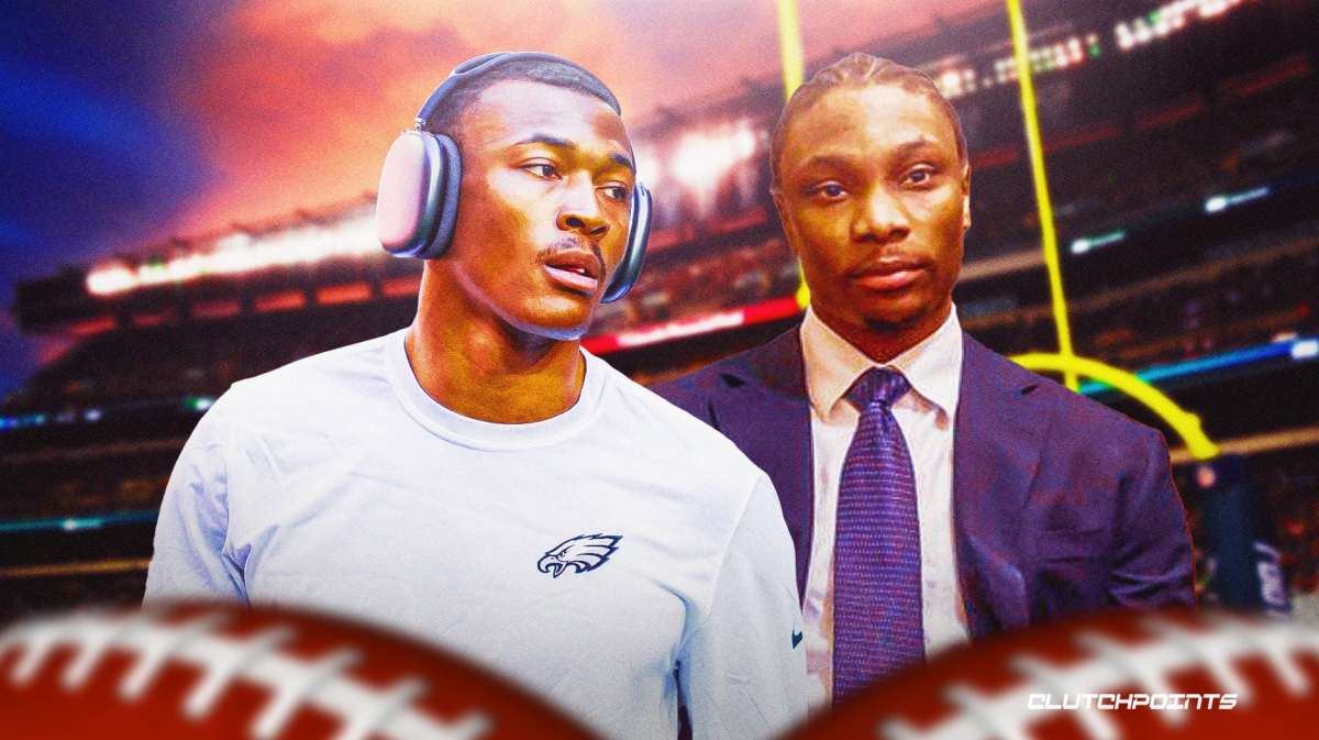 eagles, henry ruggs, devonta smith, eagles devonta smith, henry ruggs sentencing