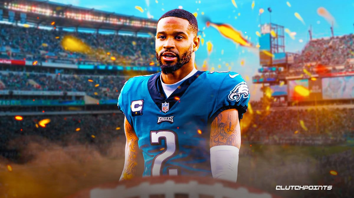 Darius Slay, Eagles, Richard Sherman, Undisputed, Michael Irvin