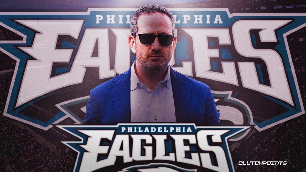 Eagles, Kevin Byard, Kevin Byard trade, Titans, Kevin Byard Eagles