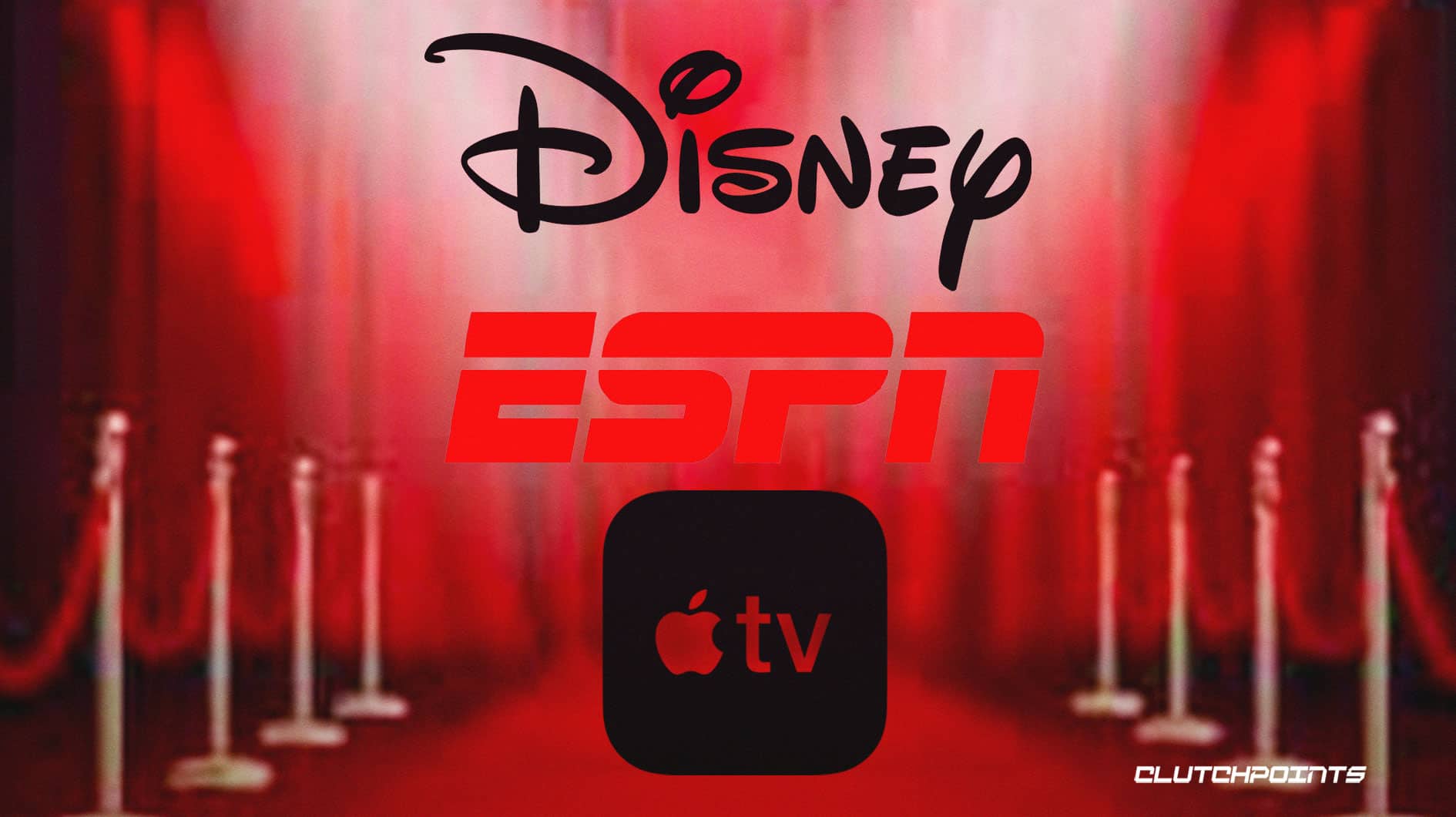 Experts suggest Apple TV will eventually buy ESPN