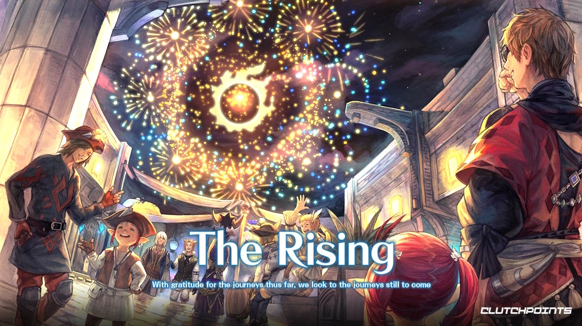ffxiv rising 2023, ffxiv rising, ffxiv event, ffxiv rising event, ffxiv