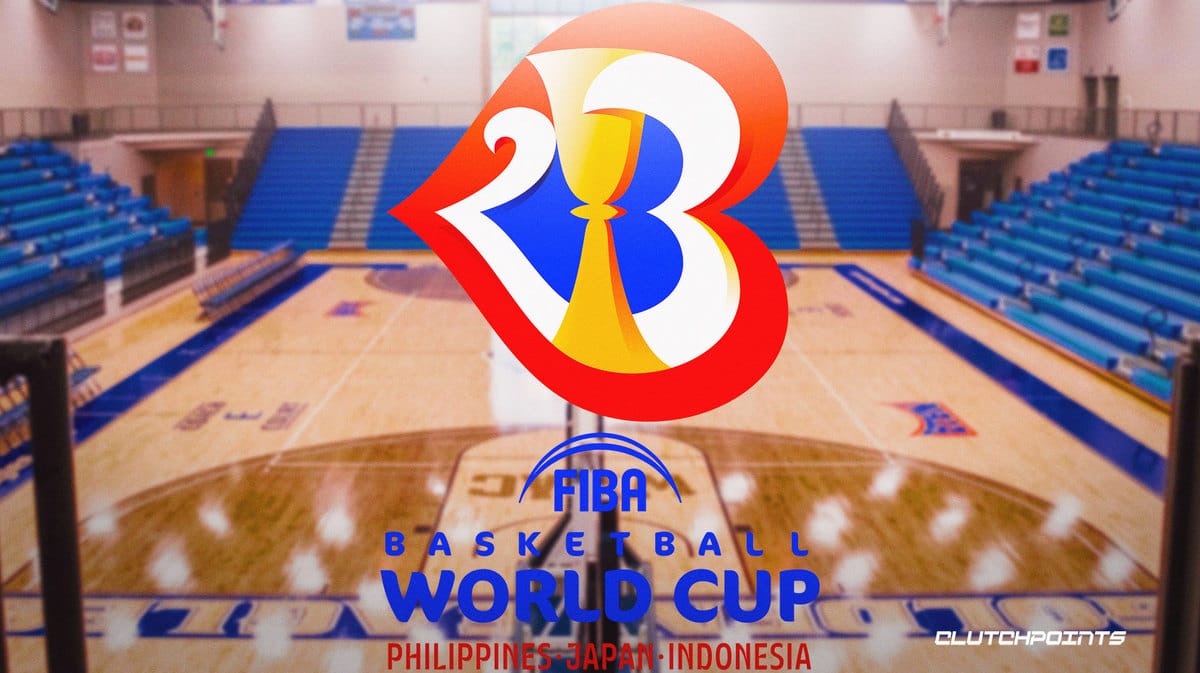 FIBA World Cup second round, FIBA World Cup, Team USA basketball