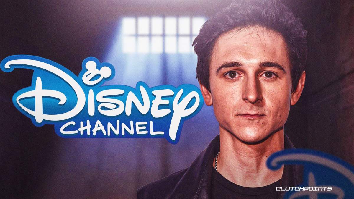 Disney Channel, Hannah Montana star Mitchel Musso