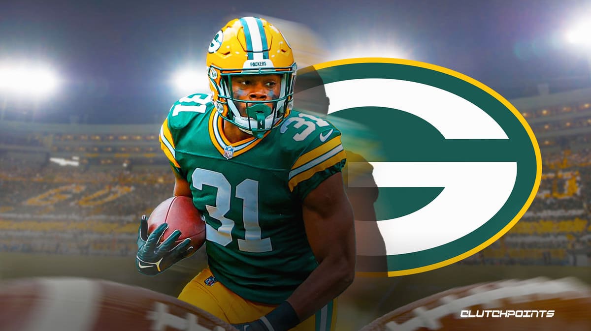 Fort Valley State alumnus Emanuel Wilson makes Packers roster