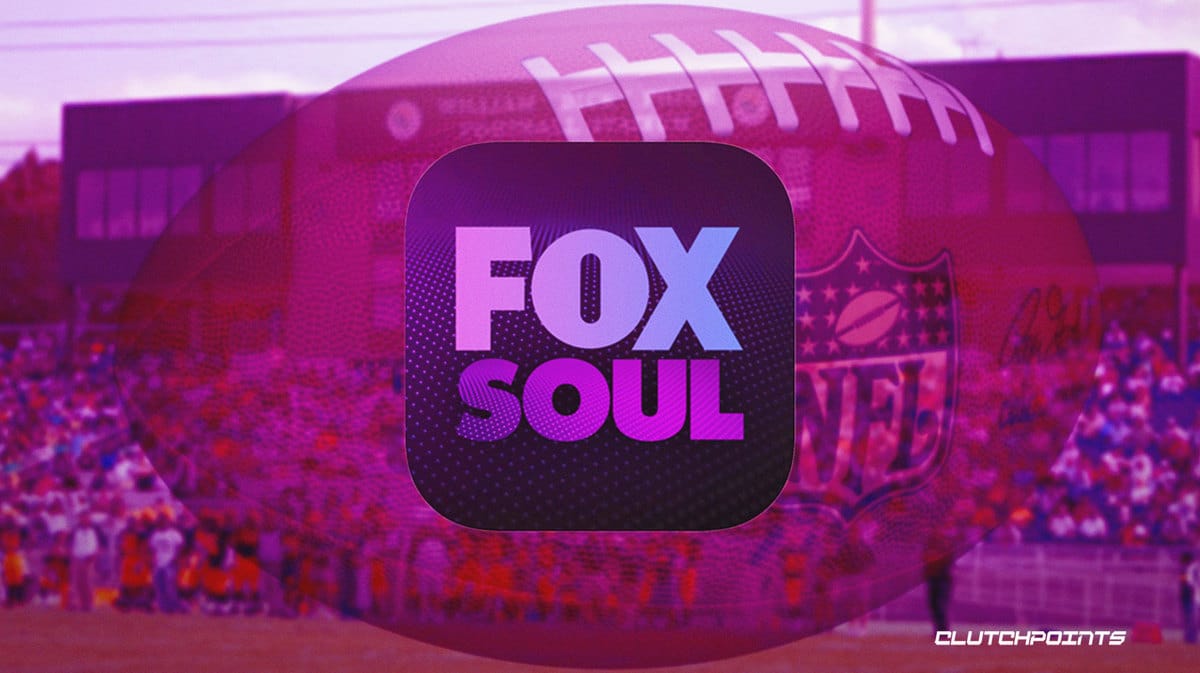 Fox Soul to broadcast HBCU football games this fall