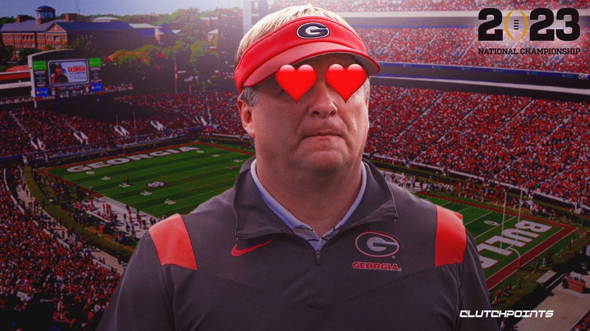 Georgia football