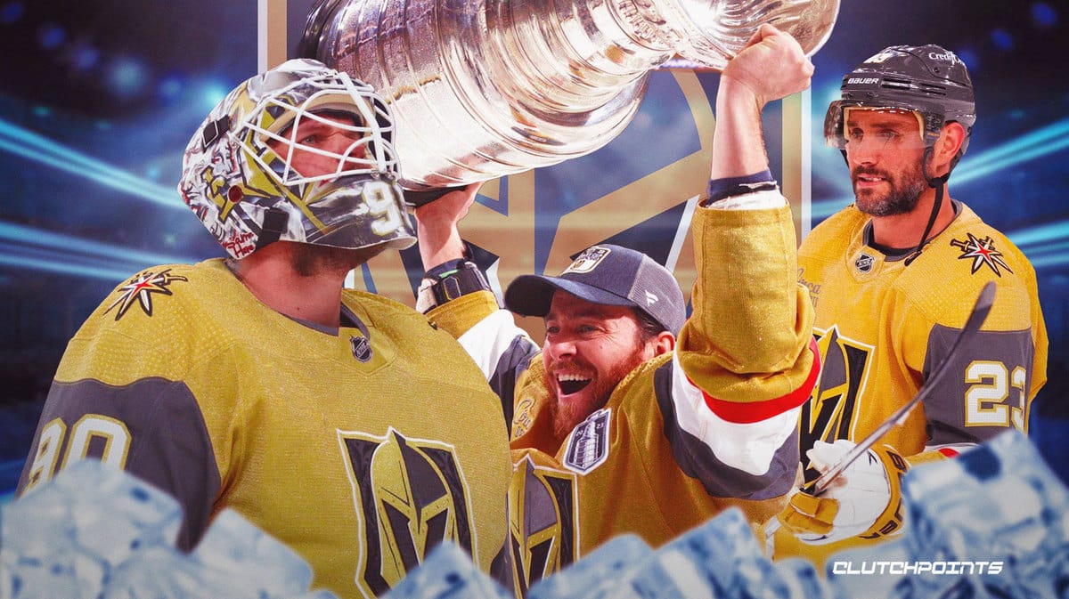 Vegas Golden Knights, trade candidates, NHL