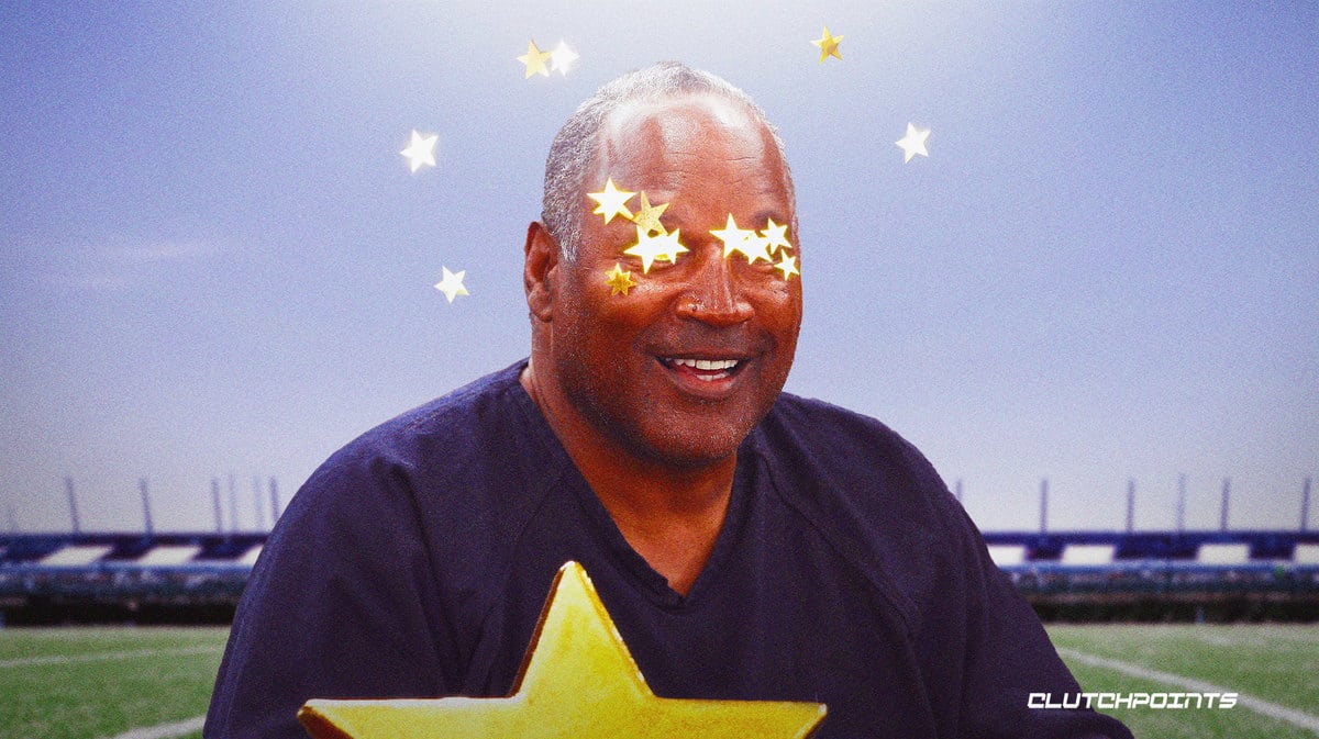 OJ Simpson, Trey Lance, Cowboys, 49ers, Dak Prescott
