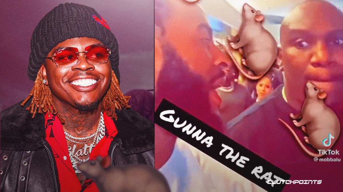 Gunna