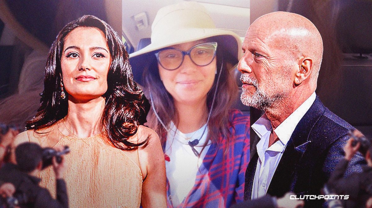 Bruce Willis dementia, Bruce Willis