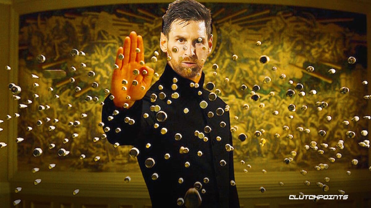 Lionel Messi, MLS, Leagues Cup, Inter Miami, Philadelphia Union