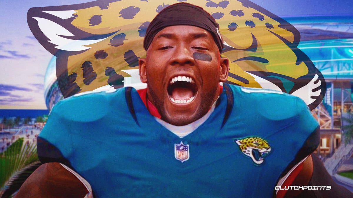Jaguars, Budda Baker, Cardinals