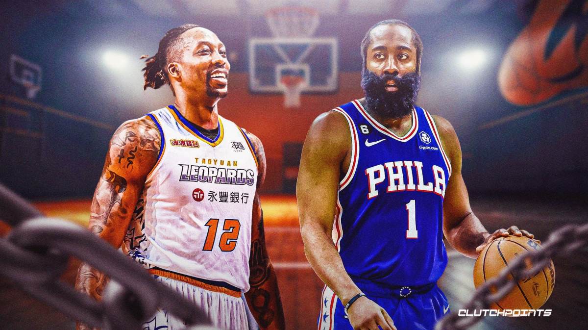 james harden, dwight howard, daryl morely, sixers, james harden dwight howard
