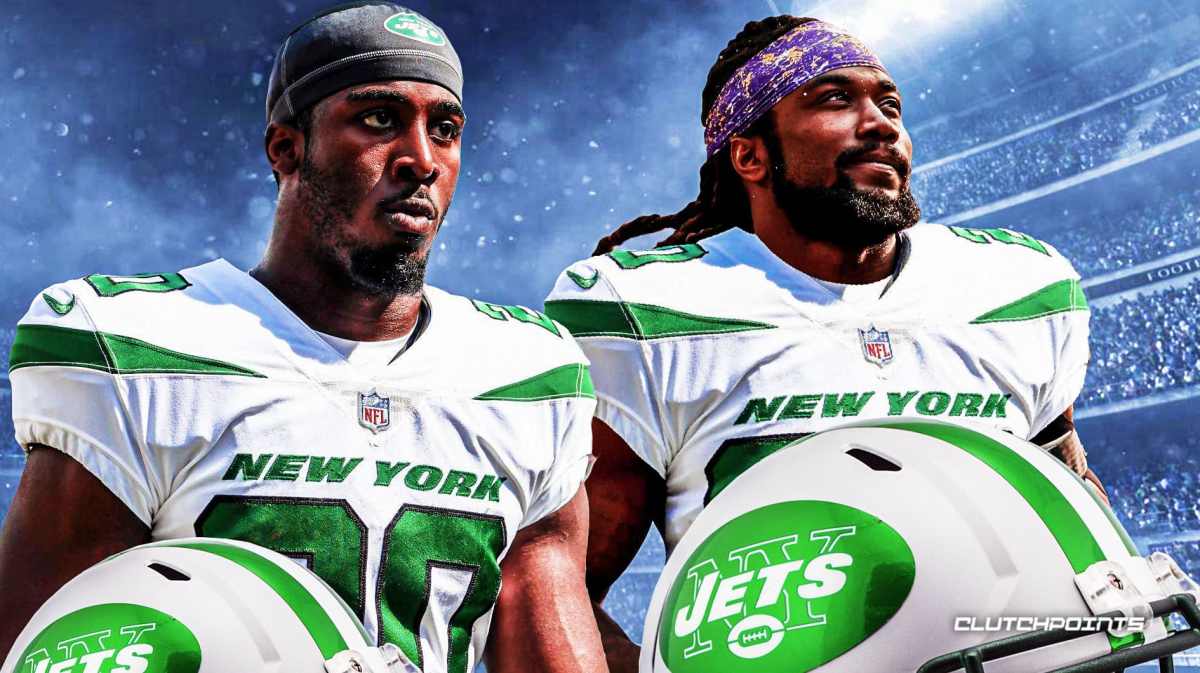 jets, dalvin cook, breece hall, jets dalvin cook, jets breece hall