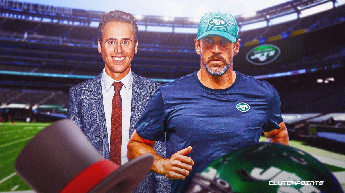 jets, hard knocks, aaron rodgers, hard knocks jets, oz pearlman
