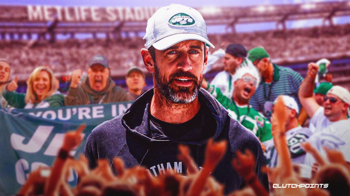 Aaron Rodgers, Jets, Aaron Rodgers Jets future, Aaron Rodgers contract