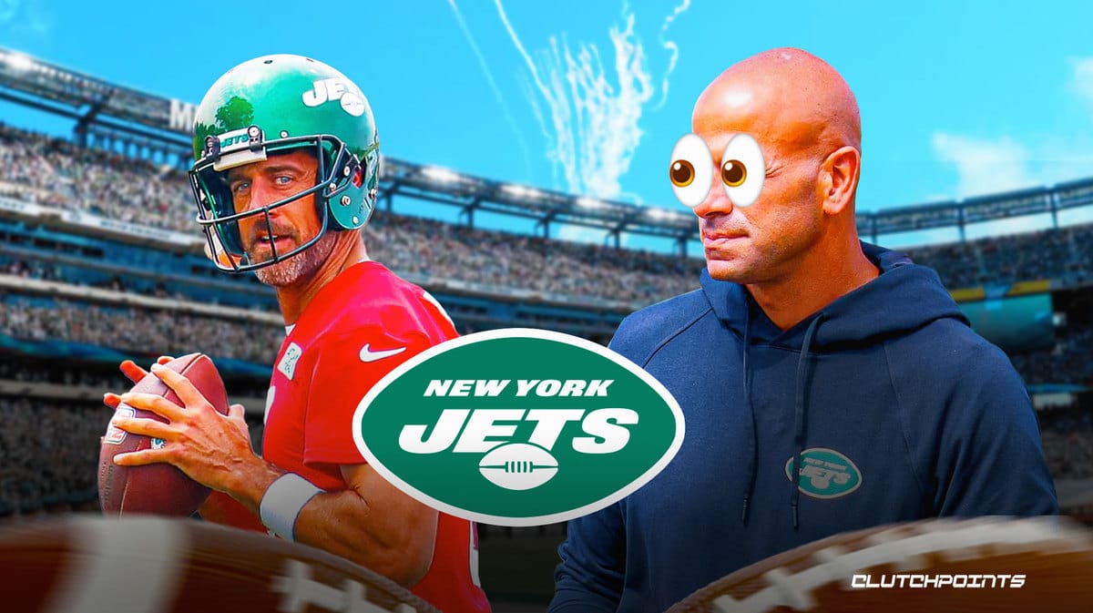 Aaron Rodgers, Jets, Aaron Rodgers Jets, Aaron Rodgers injury, Aaron Rodgers calf injury