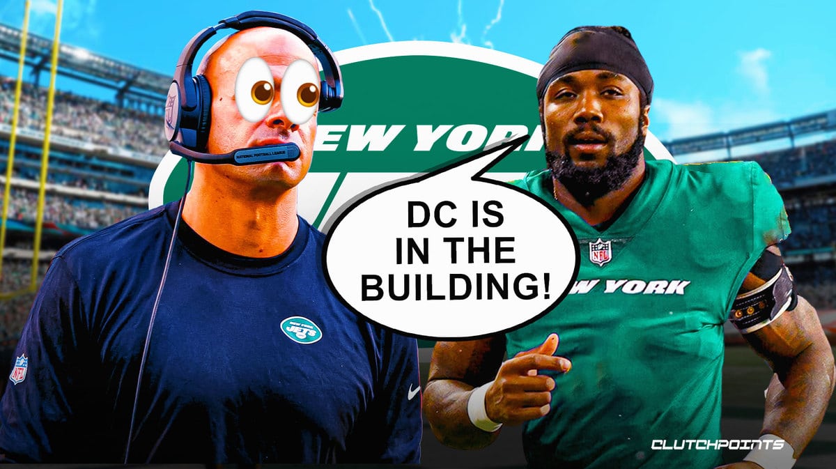 Dalvin Cook, Jets, Dalvin Cook Jets, Gang Green, Dalvin Cook Gang Green