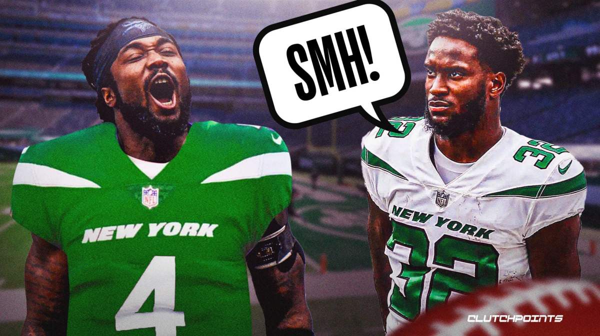 Jets, Michael Carter