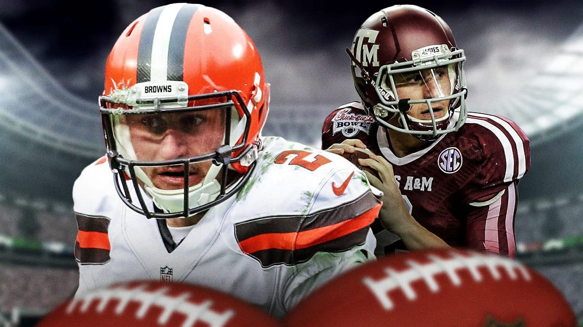 Johnny Manziel's net worth in 2025