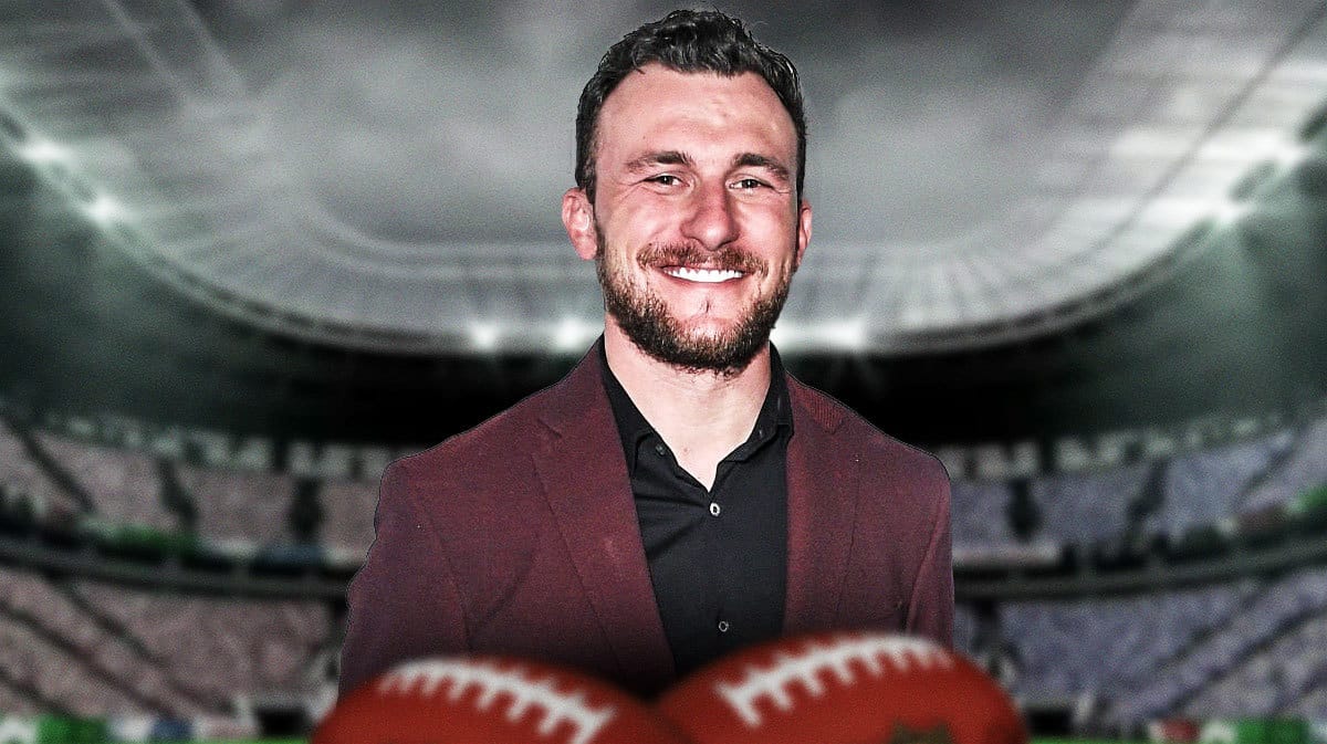 Johnny Manziel's net worth in 2025