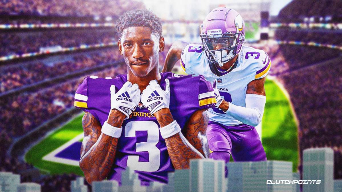 jordan addison, vikings, vikings jordan addison, jordan addison concussion, vikings concussion protocol