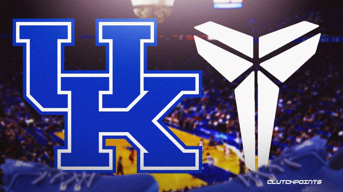kentucky basketball, nike, nike kobe, kobe bryant, kentucky kobe