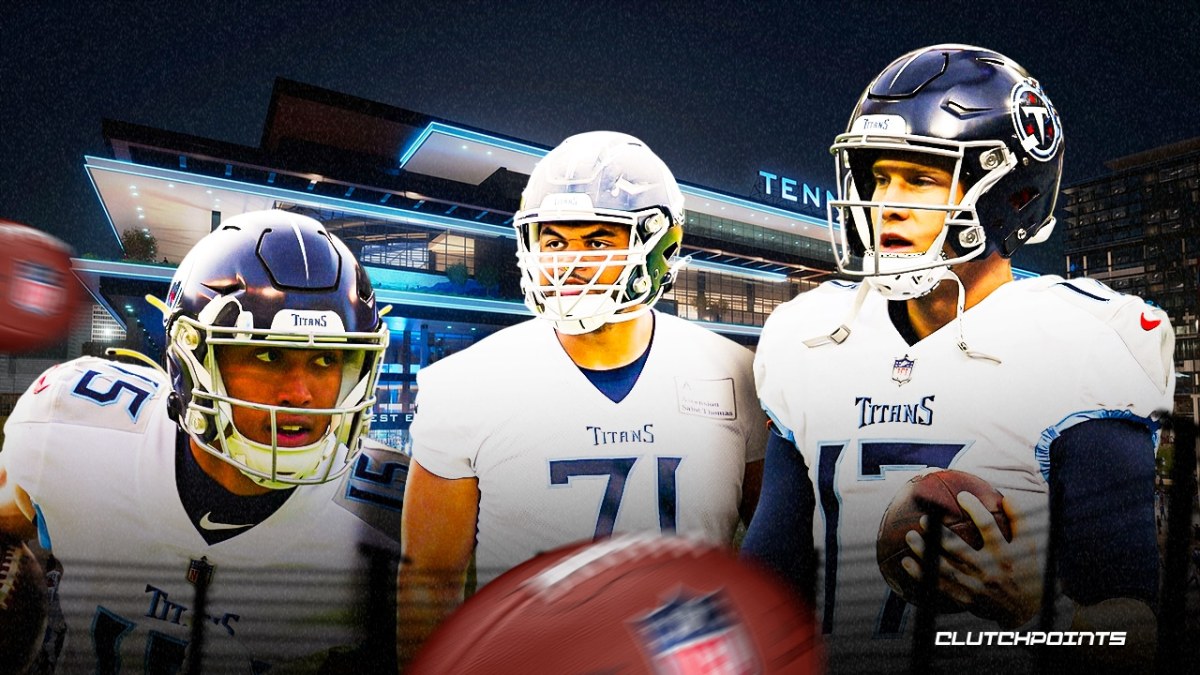 Titans, NFL training camp, NFL preseason, Ryan Tannehill