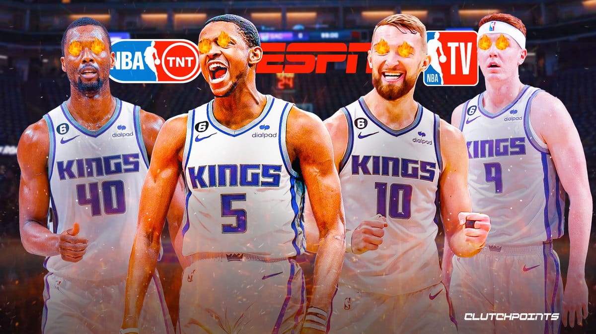 De'Aaron Fox, Kings, De'Aaron Fox Kings,