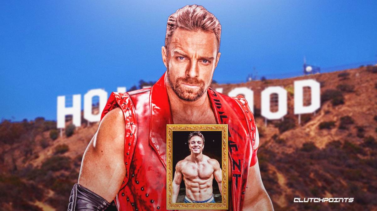 LA Knight, WWE, Brooklyn 99, Roman Reigns, SummerSlam,