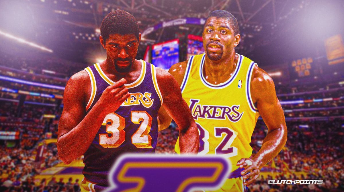 Top 25 Players in Los Angeles Lakers History: Where Does Kobe