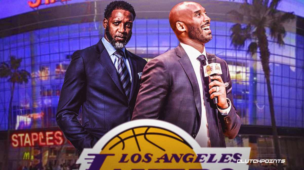 lakers, lakers kobe bryant, kobe bryant, tracy mcgrady, kobe bryant tracy mcgrady