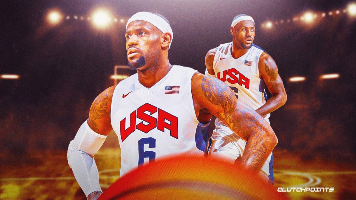 lebron james, team usa, paul pierce, lebron james team usa, team usa 2024 olympics