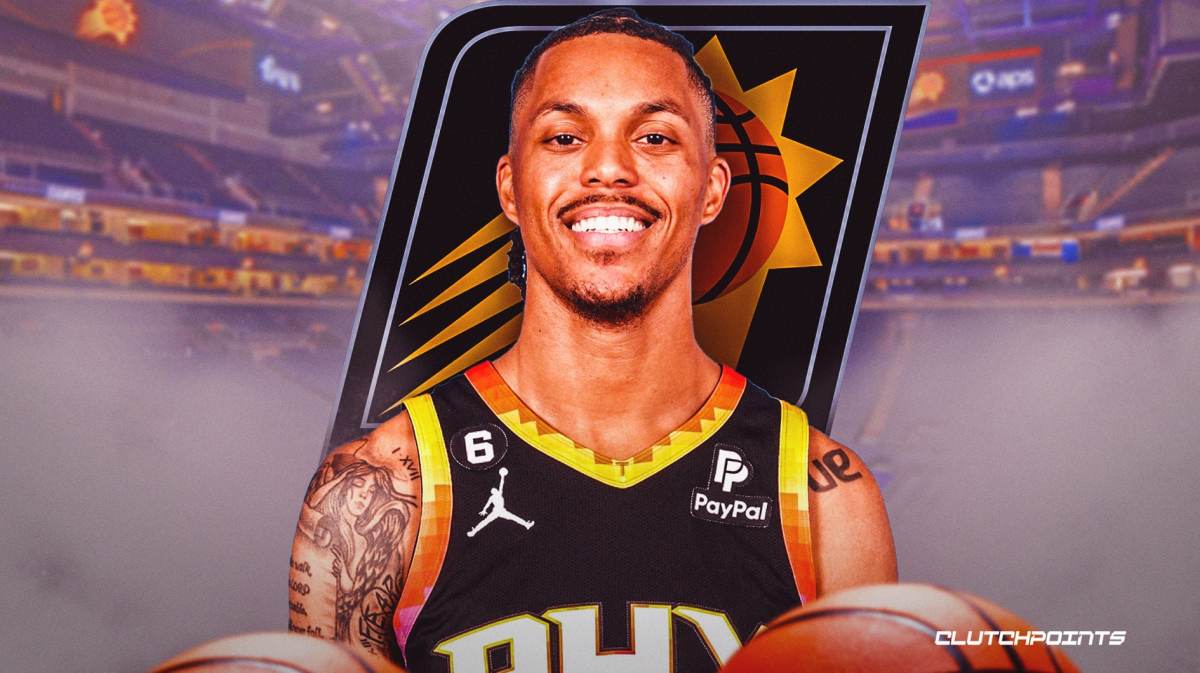 Phoenix Suns, Damion Lee