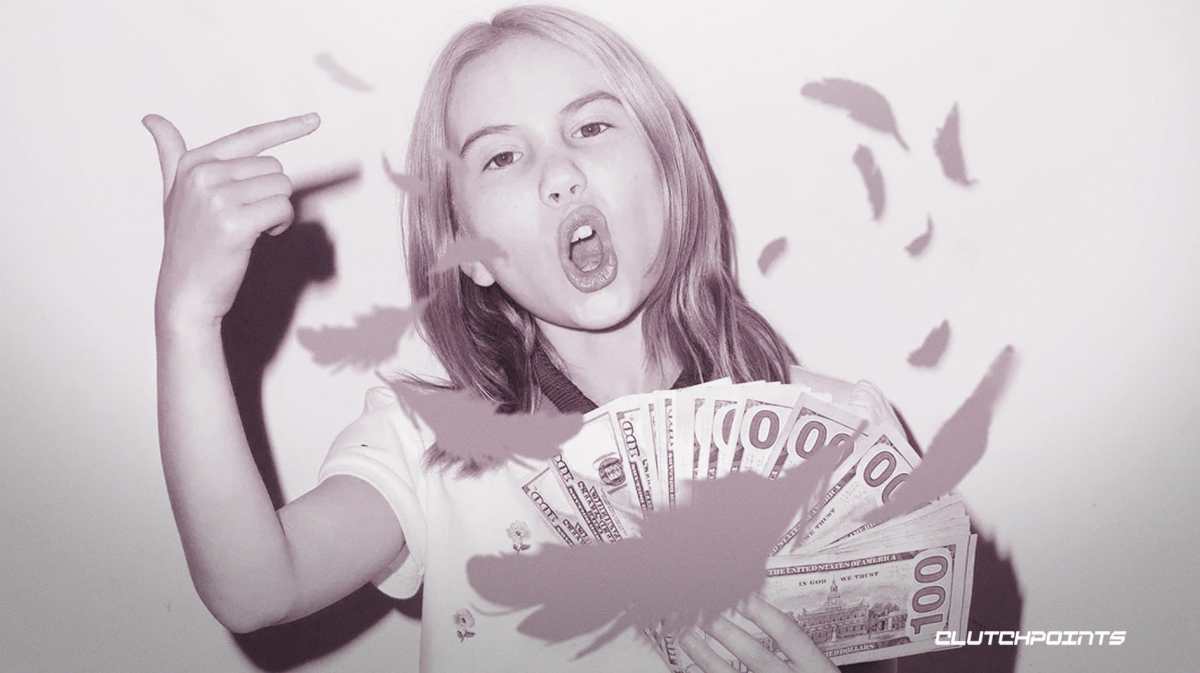 Lil Tay