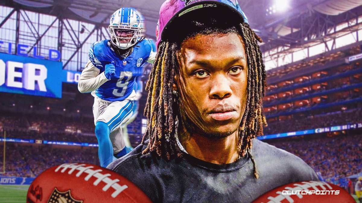 lions, jameson williams, lions jameson williams, lions injury, jameson williams injury