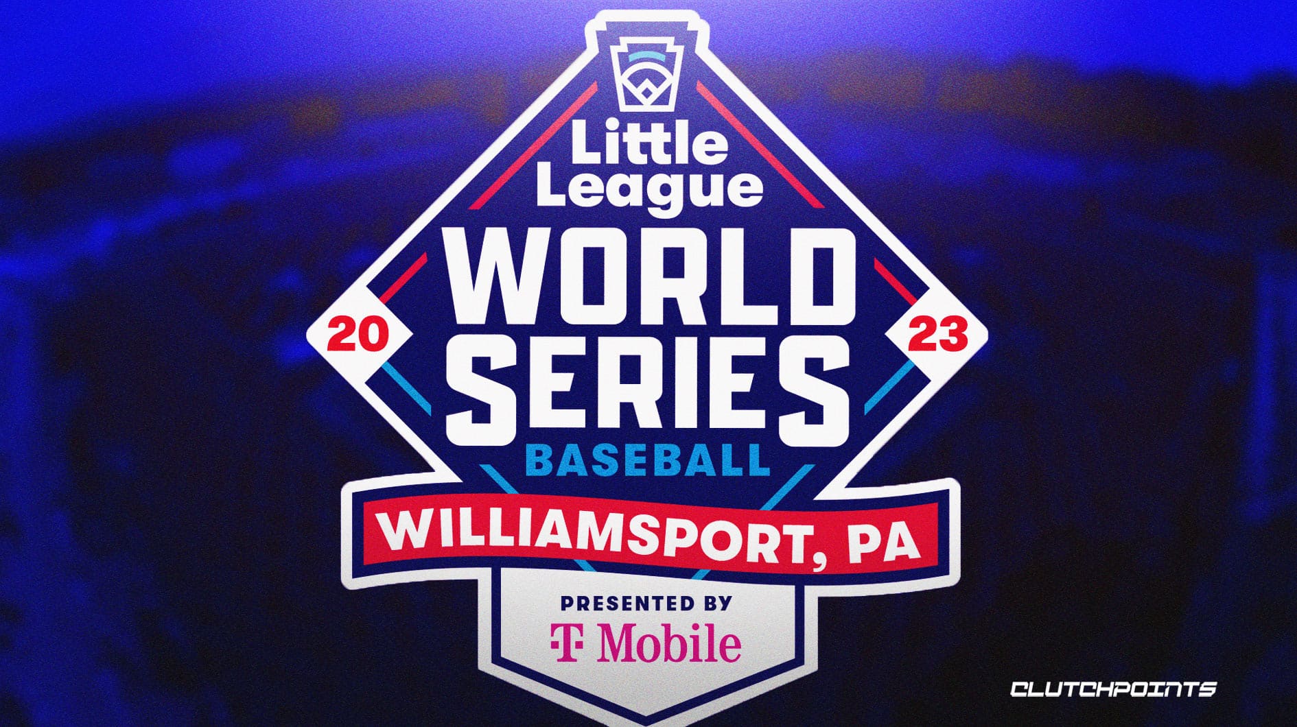 Little League World Series Championship How to watch live stream, date, time, TV