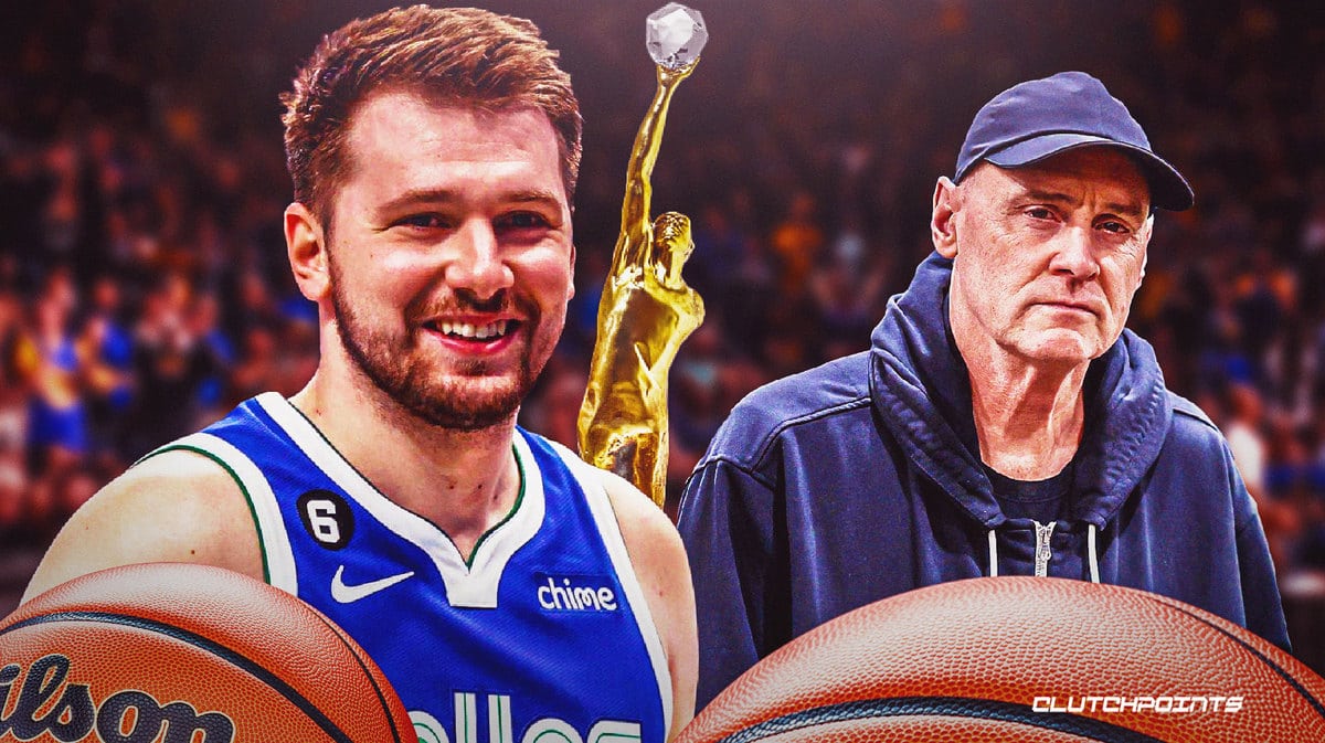 Dallas Mavericks, Luka Doncic, Rick Carlisle