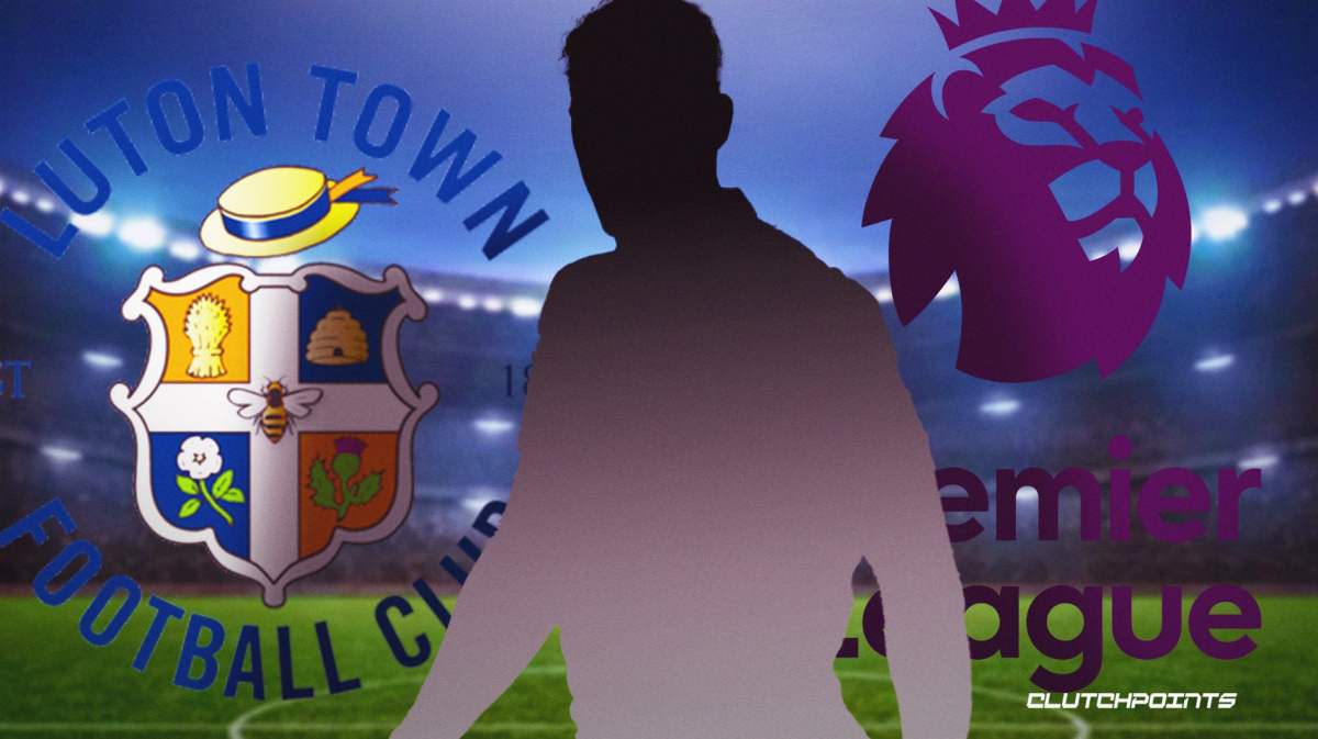 Premier League, Ross Barkley, Luton Town