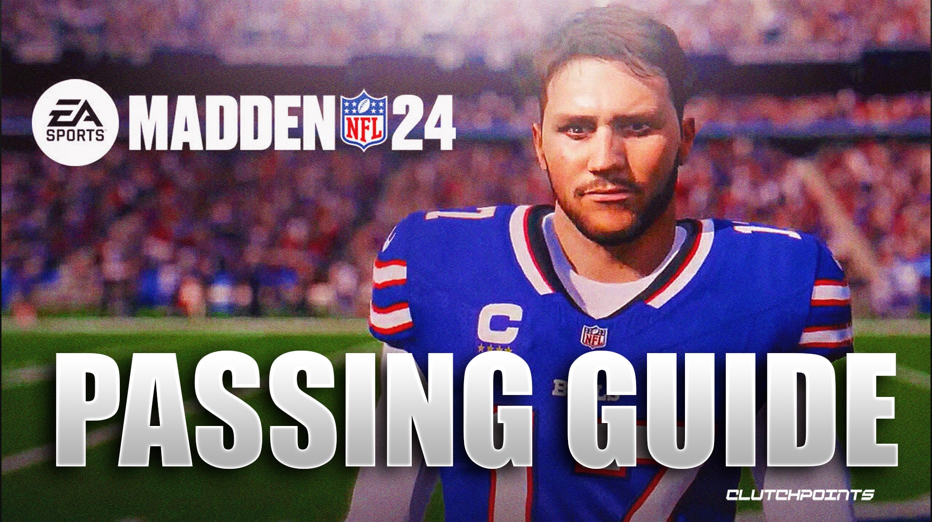 Madden NFL 24 Brings Upgrades To Both Passing & Receiving