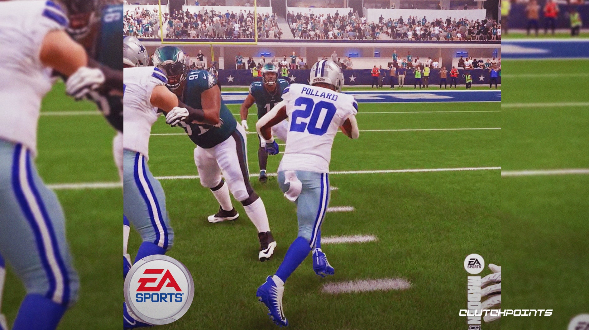 When will Madden 24 release date get announced? 5 things to know about EA  Sports' 'make or break' game