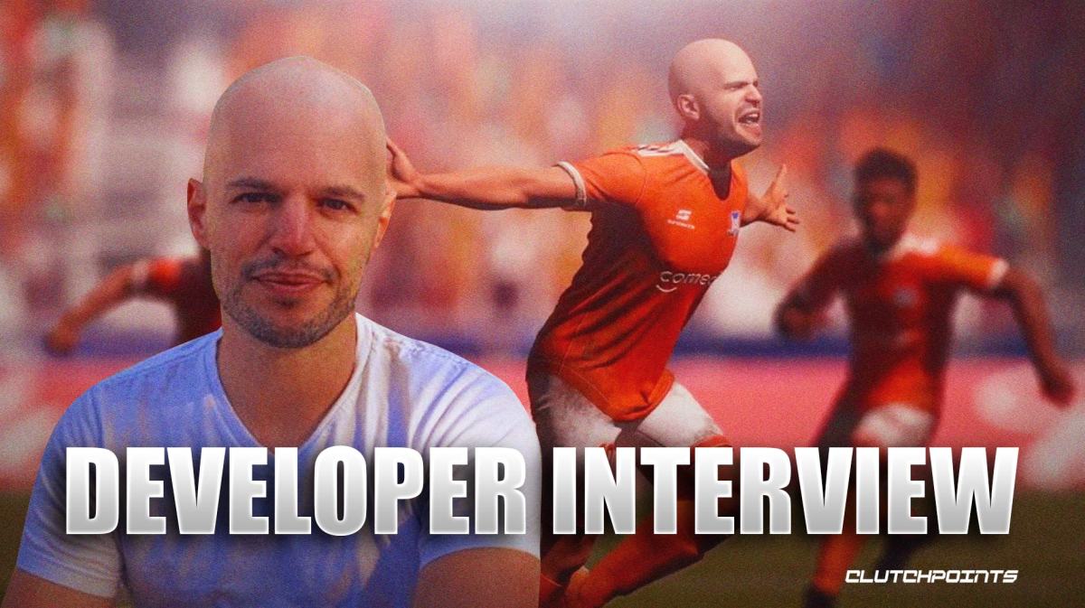 MOTM Man Of The Match CEO & Founder Gilad Tsur Mayer Interview - Bringing New Meaning To "The World Of Football"