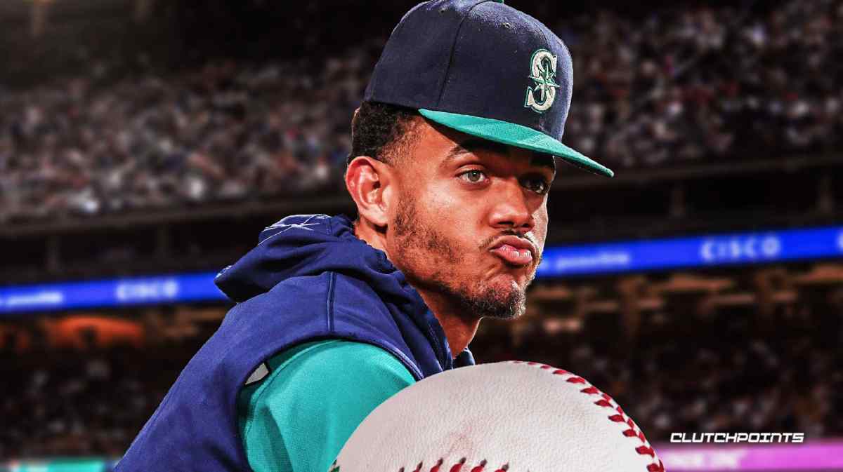 mariners, julio rodriguez, mariners julio rodriguez, julio rodriguez hot, mariners streak