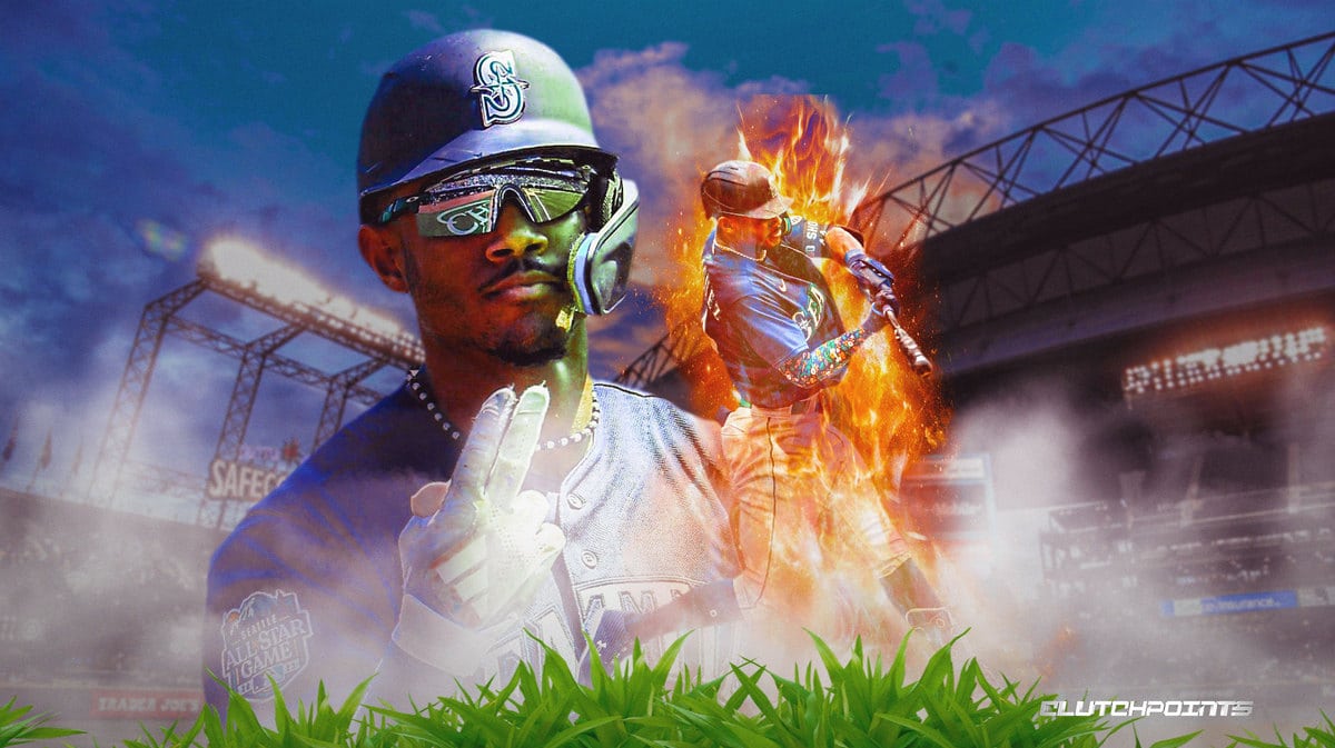 mariners, julio rodriguez