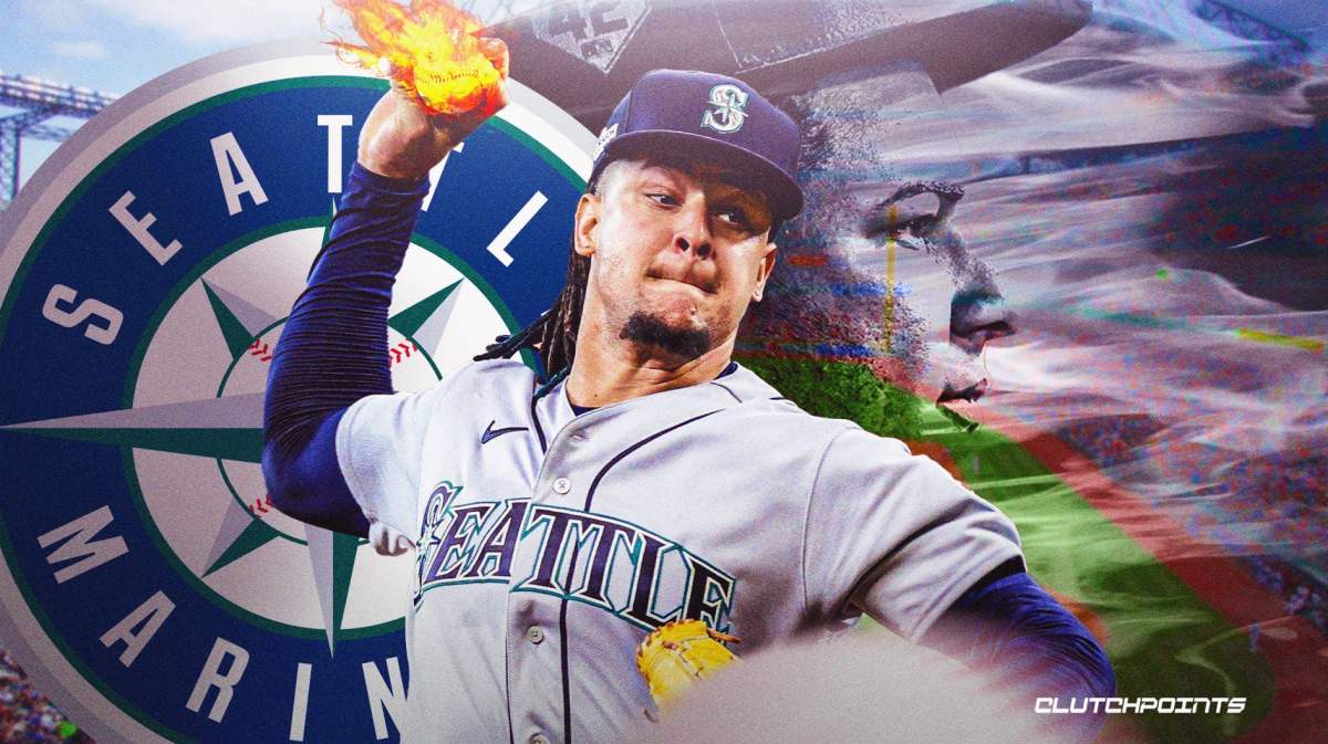 Luis Castillo, Mariners, White Sox