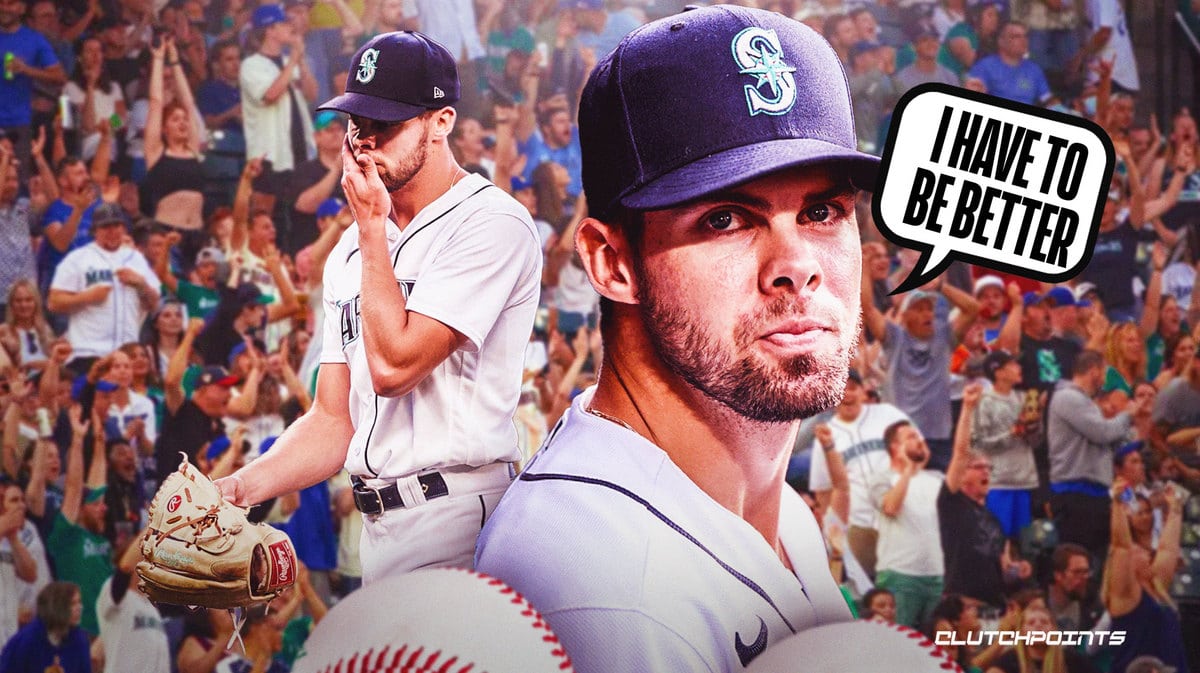 Seattle Mariners, Matt Brash