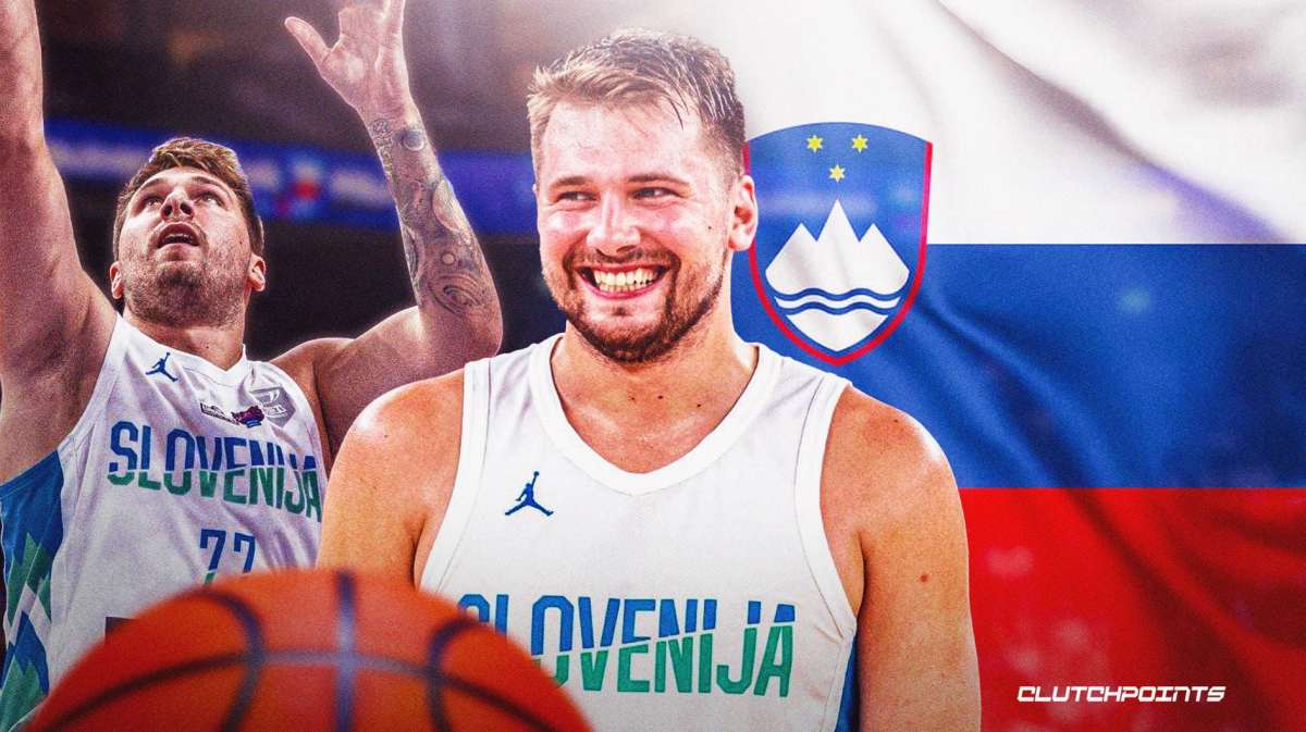 mavs, luka doncic, slovenia, luka doncic slovenia, luka doncic docuseries