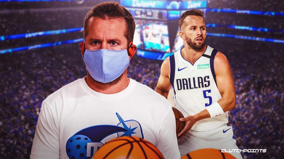 JJ Barea